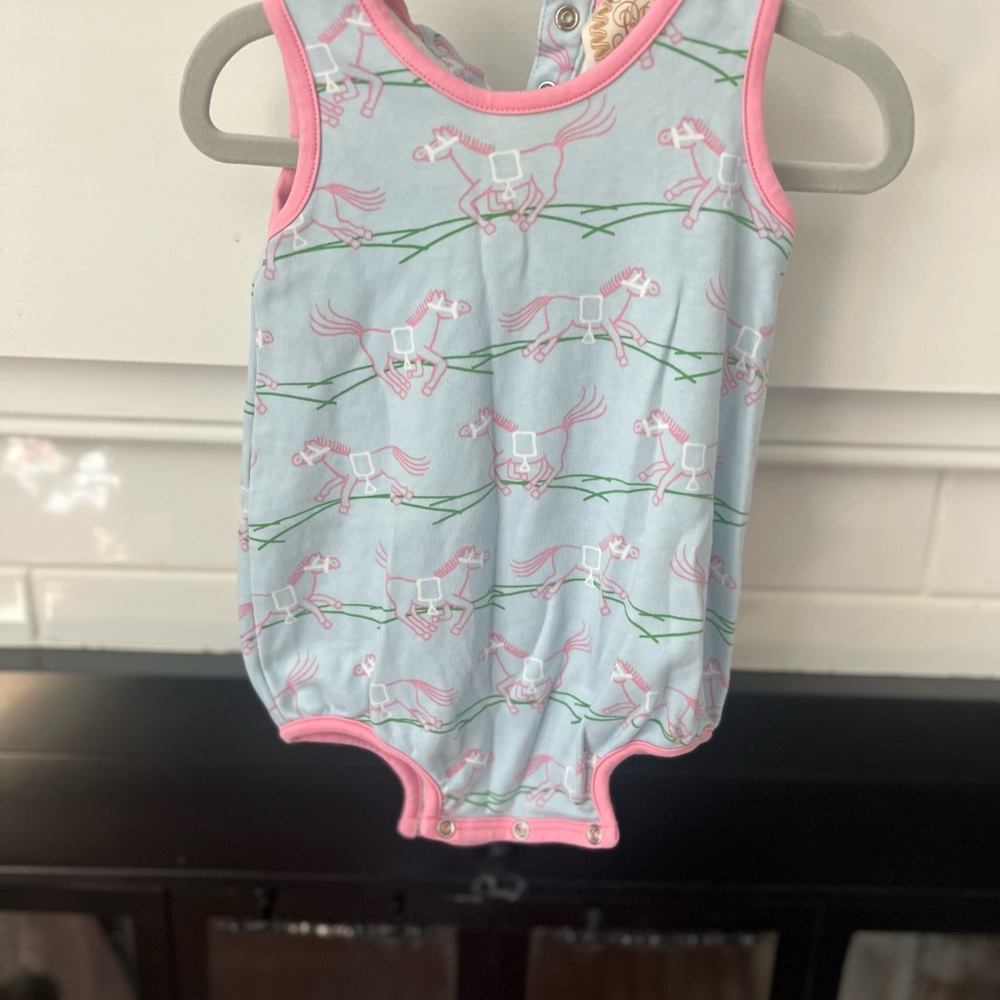 The Beaufort Bonnet Company Patton Play Bubble